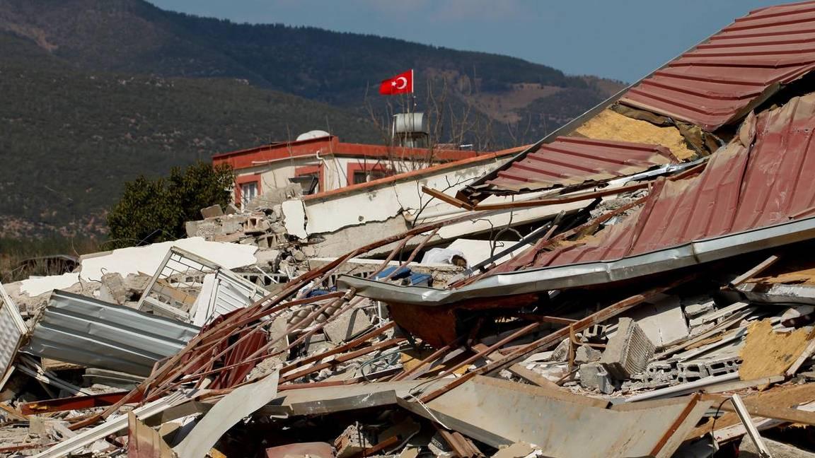 Depremlerin sigortalara maliyeti milyarca doları buluyor 