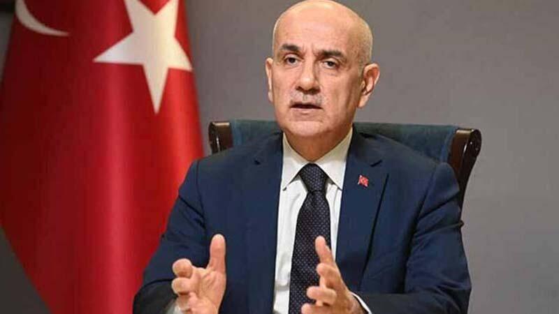 Bakan Kirişci: Tarım toprakları, sadece ve sadece tarımsal üretim için kullanılmalı, yeni inşa edilecek alanlar mutlaka buna uygun olarak değerlendirilmeli