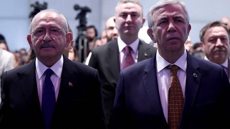 Fatih Altaylı: Mansur Yavaş, Kılıçdaroğlu'na ne diyecek?