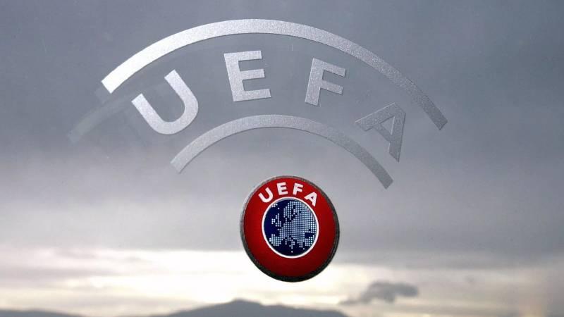 UEFA ülke puanı sıralamasında Türkiye kaçıncı sırada? 