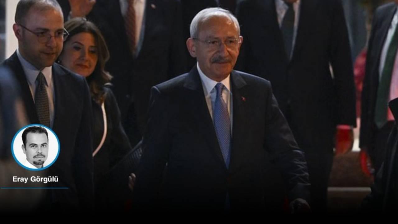 Kılıçdaroğlu’na CHP Parti Okulu’nda oda hazırlanıyor