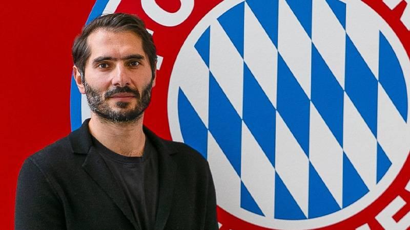 Halil Altıntop, Bayern Münih akademisinin sportif direktörü oldu