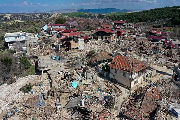 Uzmanından 'deprem travması' uyarısı: Destek alınmazsa iyileşme süreci 10 yılı bulabilir