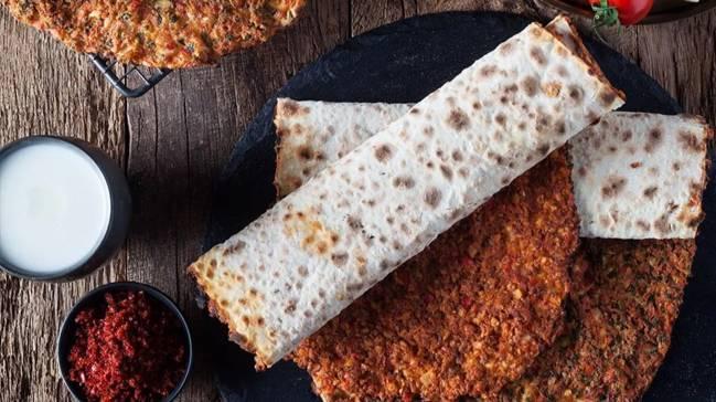 Lahmacunun fiyatı semtten semte değişiyor, 20 liraya da satılıyor, 85'e de!