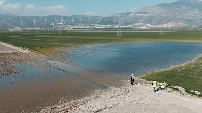 MTA'dan fay kırıkları araştırması; coğrafik değişiklikler oldu