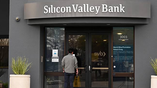 ABD'de 2008'deki bankacılık krizinden sonra en büyük iflas yaşandı; Silicon Valley Bank battı