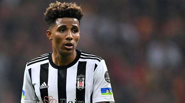 Gedson Fernandes'e Bundesliga'dan talip var