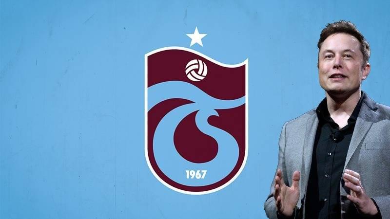 Trabzonspor’un Youtube kanalı hacklendi; Elon Musk videosu yayınlandı!