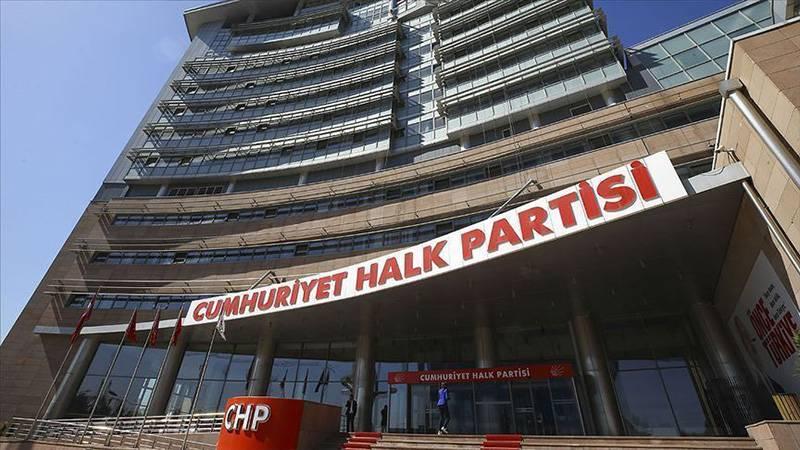 CHP aday adaylığı başvuru süresini uzattı