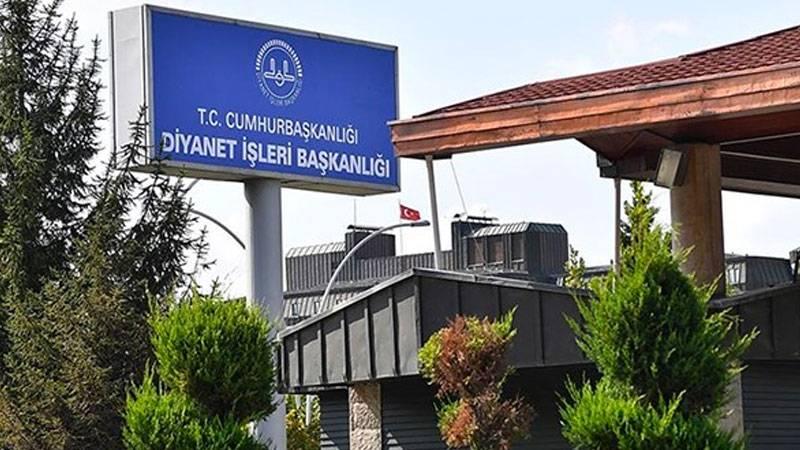 Depremlerin gölgesinde 4 ihale; Diyanet İşleri Başkanlığı, 15 Şubat-8 Mart döneminde 9,1 milyon TL’lik kitap bastırmış