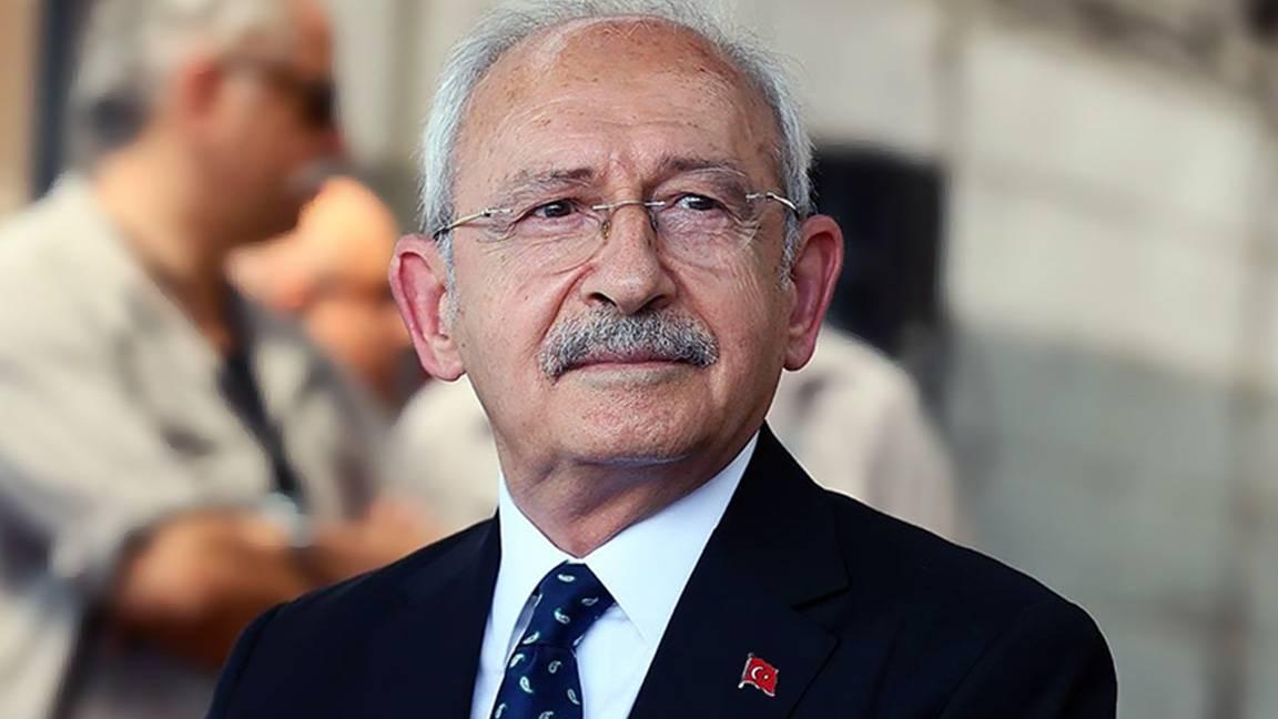 Kılıçdaroğlu, 'muhafazakâr genç kadınlara' seslendi: Kazanım ve özgürlüklerinizin yok edilmesine izin vermeyeceğiz