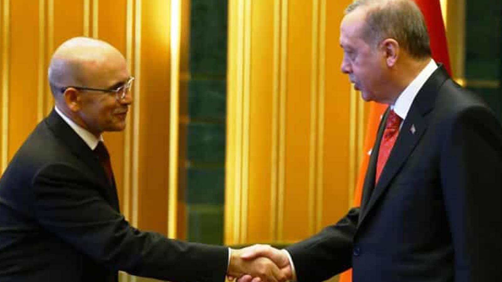 Kulis: AKP, ekonomide rotayı Mehmet Şimşek'e çevirdi