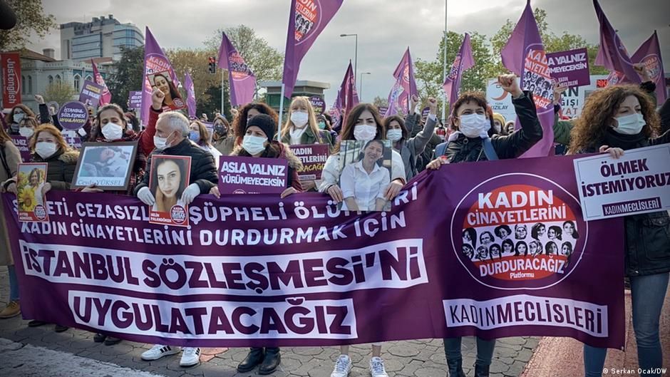 6284 sayılı kanun neden hedefte?