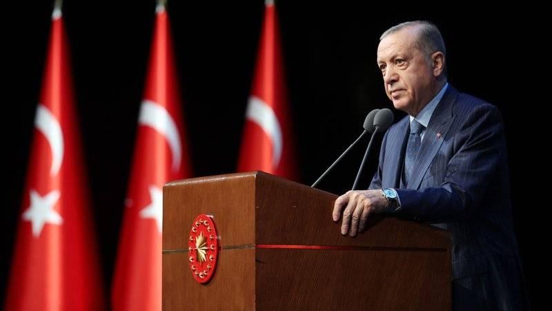 Reuters: Anketler Erdoğan'ın Kılıçdaroğlu'nun gerisinde olduğunu gösteriyor