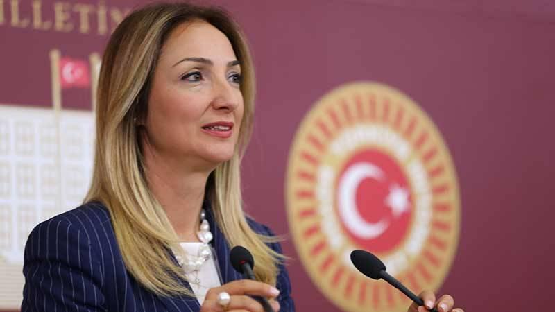 CHP'li Nazlıaka'dan iktidara "6284 sayılı kanun" tepkisi: Sayılı gününüz kaldı, yasalara dokunmayın, uygulayın! 