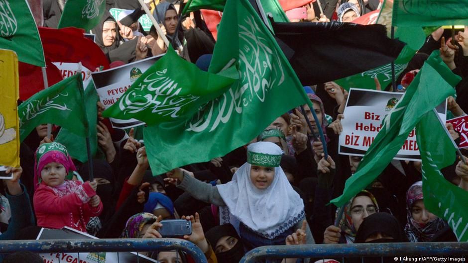 Vahdet Kitabevi'nden domuz bağı cinayetlerine: Hizbullah