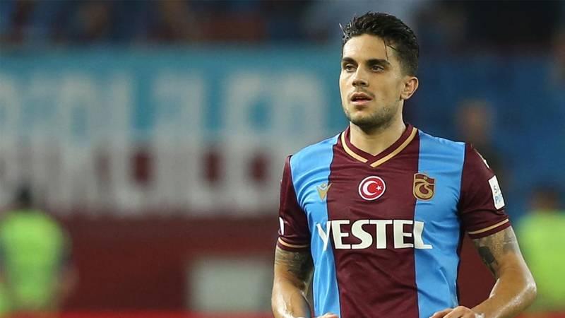 Marc Bartra'dan ayrılık iddialarına yanıt