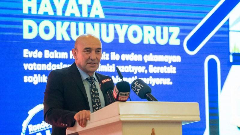 Tunç Soyer: Sağlık o kadar ticarileştirildi ki şefkat ve vicdan kayboldu, sağlık çalışanlarının daha fazla değer göreceği günlere çok az kaldı