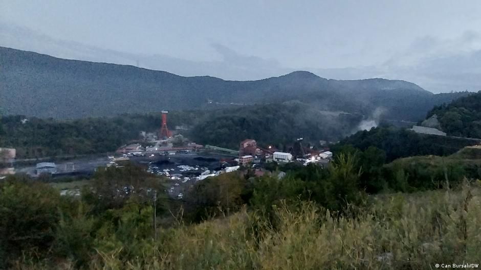 Amasra maden faciasının nedeni tali havalandırmadaki yetersizlik