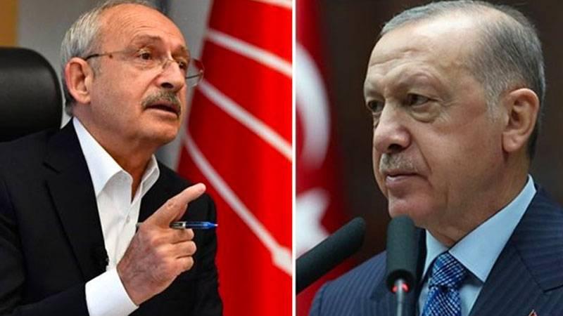 Sabah yazarı Yalçın: Kılıçdaroğlu, seçimi Erdoğan üzerinden yürütmeye çalışacak gibi