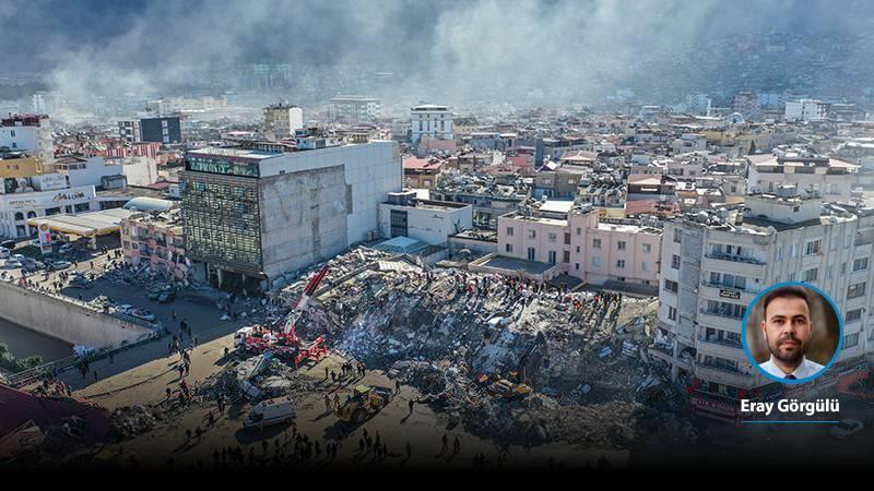 BM'den deprem bölgesi tespiti: 11 ilde, erken ve zorla evliliklerin artma riski var