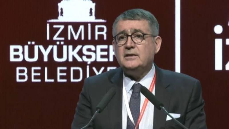 TÜSİAD Başkanı Turan: İstanbul Sözleşmesi'ne en kısa sürede dönmeyi diliyoruz