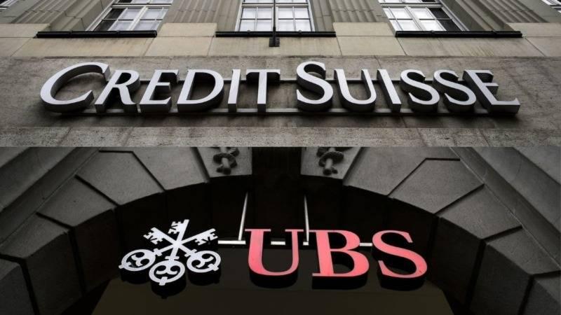 UBS ve Credit Suisse'in birleşmesi istihdamın yüzde 30'unu ortadan kaldıracak