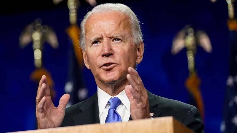 Biden'ın Netanyahu'ya yargı reformuyla ilgili "güçlü bir özel mesaj" gönderdiği iddia edildi