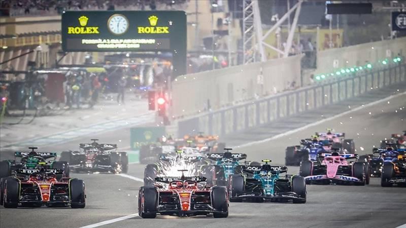  Formula 1'de sıradaki durak Avustralya