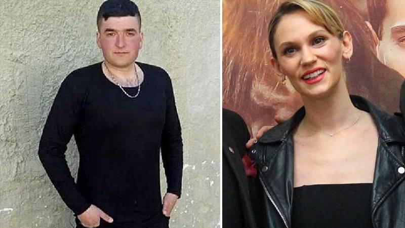 Farah Zeynep Abdullah'a Musa Orhan'a "hakaret" suçundan para cezası