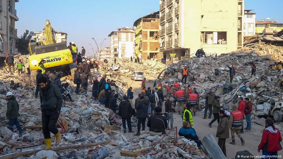 Depremzede iş insanları süper teşvik istiyor