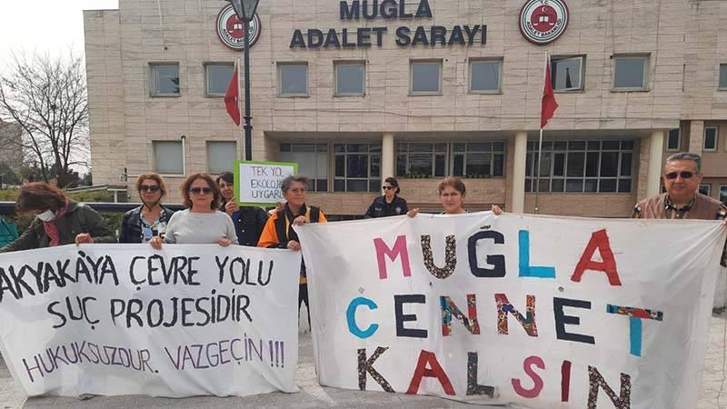 Muğla valisi hakkındaki soruşturma izni talebini valilik reddetti, karar yargıdan döndü