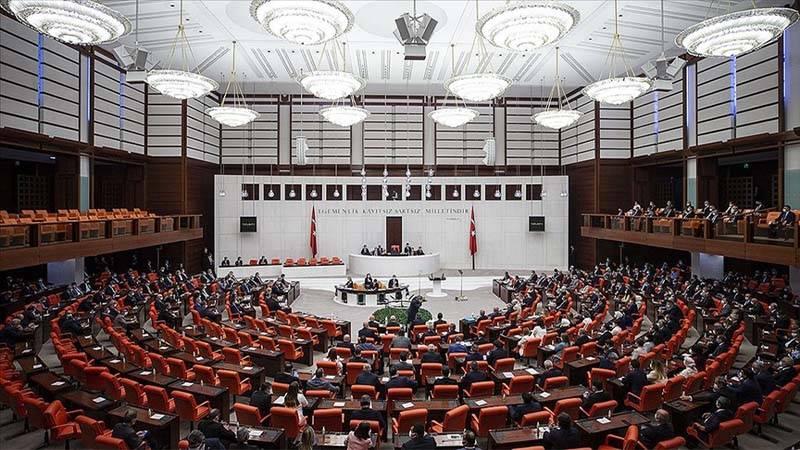 CHP'nin 'yabancıların Türkiye'den mülk edinmelerinin kontrol altına alınması' önerisi, AKP ve MHP oylarıyla reddedildi