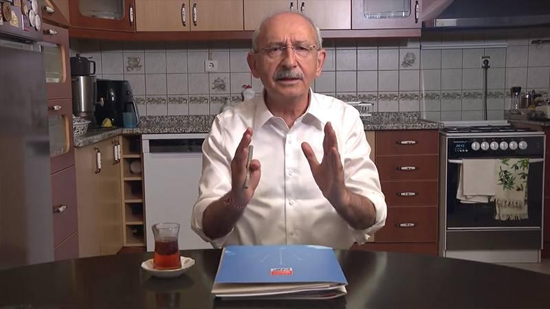 Kemal Kılıçdaroğlu'nun taktığı "Marteniçka bilekliği" nedir? Marteniçka bilekliği ne anlama geliyor?