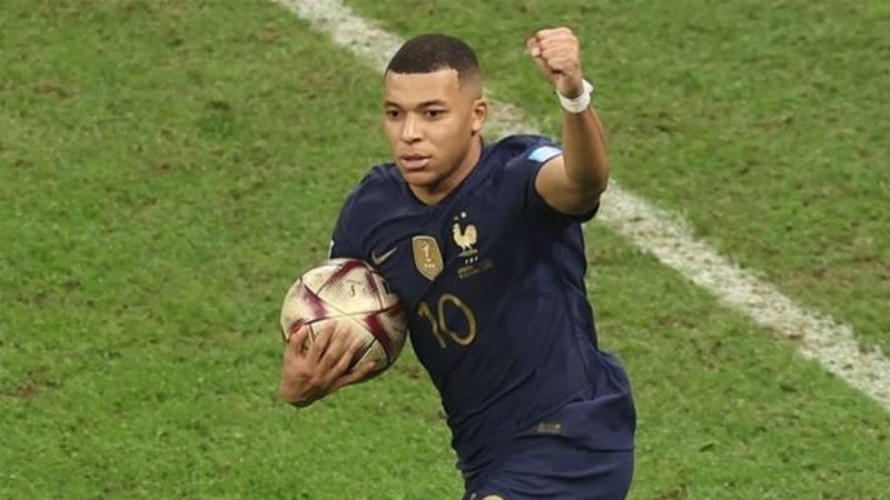 Mbappe'nin kaptanlığı huzursuzluk çıkardı