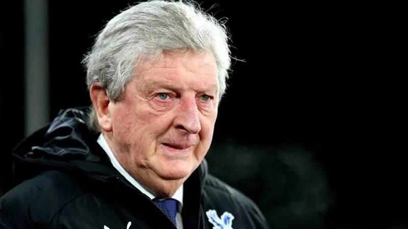 Crystal Palace'da Roy Hodgson dönemi