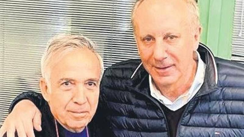 Sabah yazarı Donat: CHP milletvekilleri içinde, Muharrem İnce kadar dolaşan, halkla kucaklaşan kaç kişi var acaba?