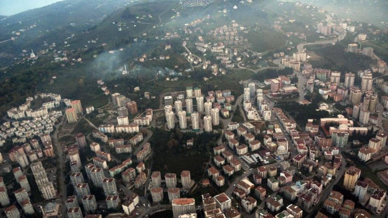 Jeolog Prof. Bektaş: İstanbul'da deprem beklerken Trabzon'da her an olabilir; risk arttı