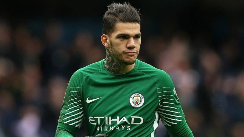 Ederson, Brezilya Milli Takımı'nın yeni teknik direktörünü açıkladı!