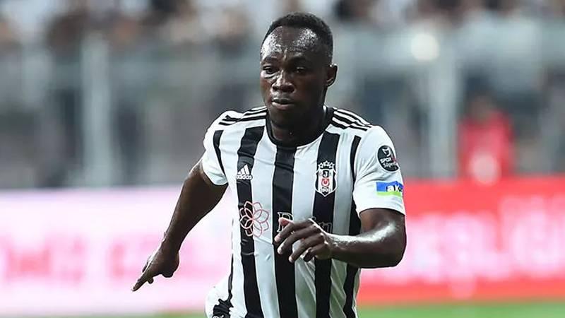 Beşiktaş, Jackson Muleka'nın yerine sürpriz isimi gündemine aldı