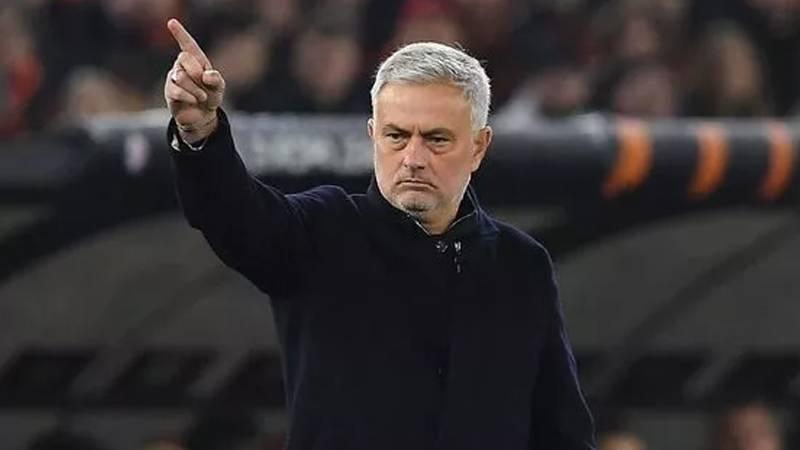 Real Madrid için Mourinho iddiası