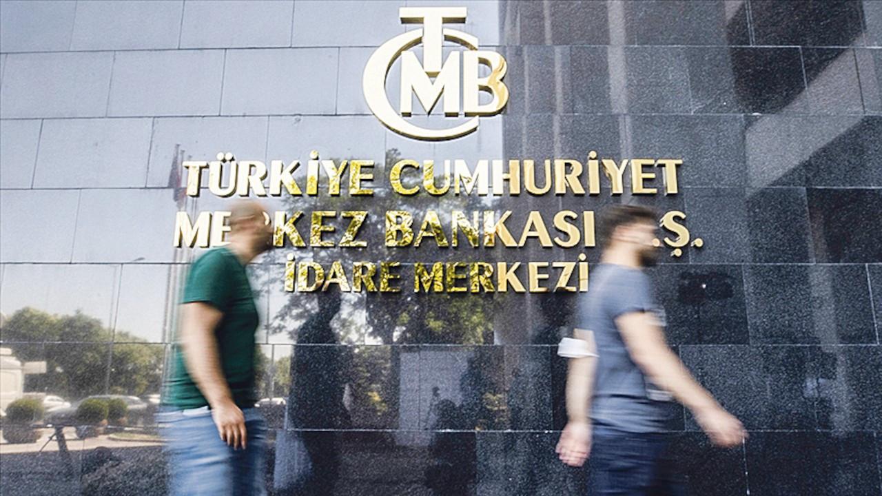 Merkez Bankası'nın kur zararı, 328 milyar lira