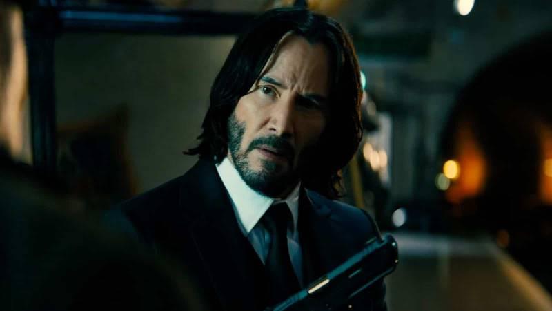 John Wick 4, Rotten Tomatoes'ta serinin en yüksek puan alan filmi oldu