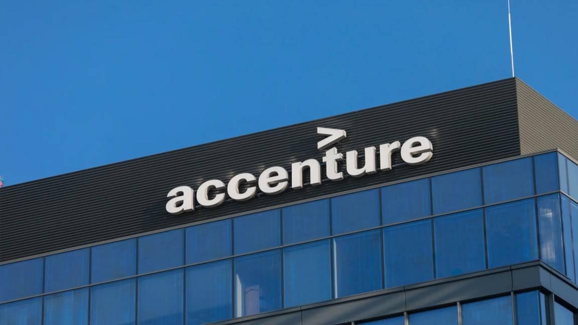 Accenture 19 bin kişiyi işten çıkaracak