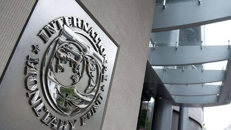 IMF'den bankacılık sektöründe yaşananların ardından "sürekli teyakkuz" çağrısı