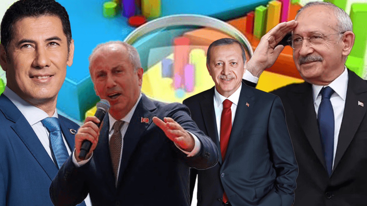 Artıbir anketi: AKP birinci parti çıkıyor; MHP barajı geçemiyor