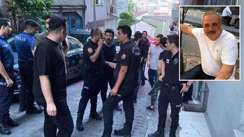 Kağıthane'de ev sahibini öldüren sanığa 15 yıl hapis cezası verildi: "Can almanın cezası 15 yıl mı, bu nasıl adalet, yazıklar olsun!"