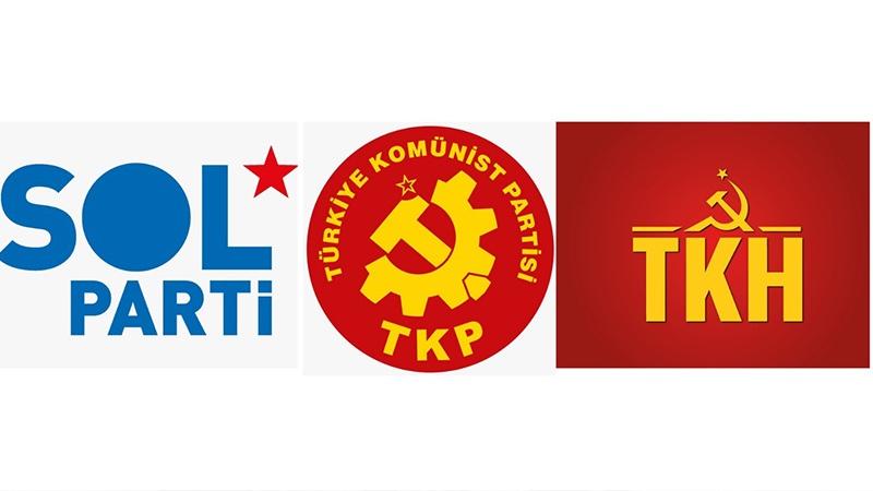 Sosyalist Güç Birliği, ittifak protokolünü YSK'ya sundu