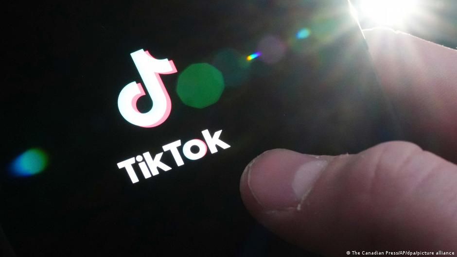 TikTok yasağına Fransa da katıldı