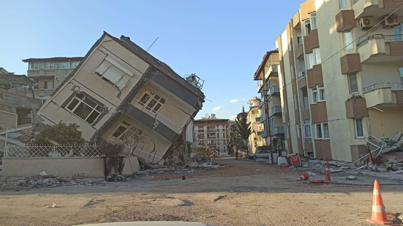 Prof. Dr. Fetullah Arık: Tuz Gölü Fay Zonu'nun üreteceği deprem 6,5’tan daha büyük